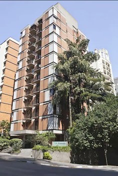 Alameda Apart Hotel