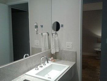 Alameda Apart Hotel