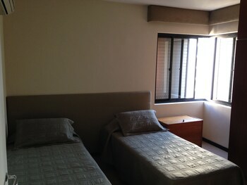 Alameda Apart Hotel