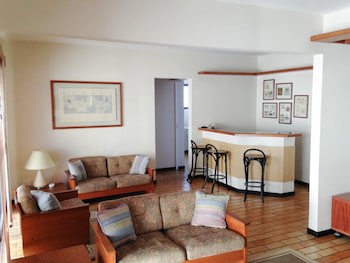 Alameda Apart Hotel