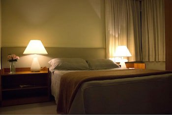 Alameda Apart Hotel
