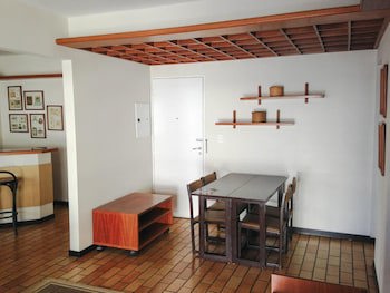 Alameda Apart Hotel