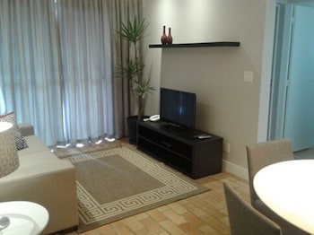 Alameda Apart Hotel