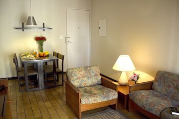 Alameda Apart Hotel