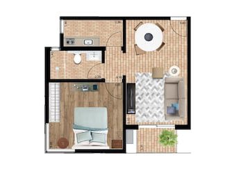 Alameda Apart Hotel