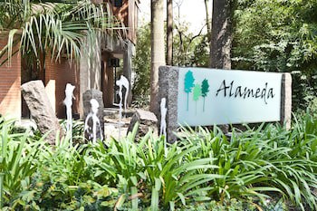 Alameda Apart Hotel