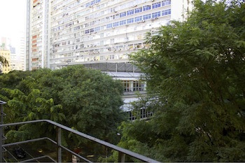 Alameda Apart Hotel