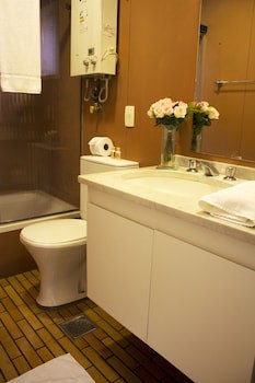 Alameda Apart Hotel