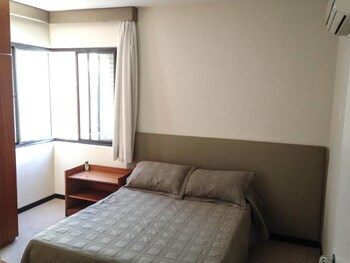 Alameda Apart Hotel
