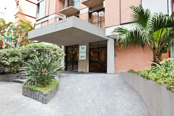 Alameda Apart Hotel