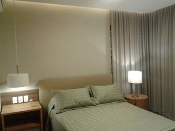 Alameda Apart Hotel