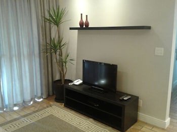 Alameda Apart Hotel