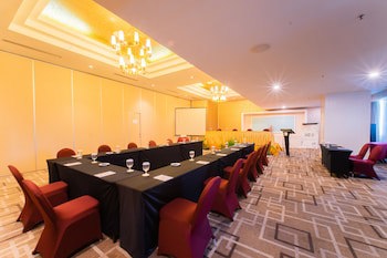 Grand Jatra Hotel Balikpapan