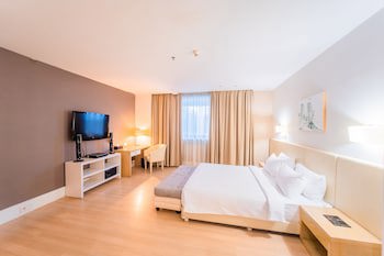 Grand Jatra Hotel Balikpapan