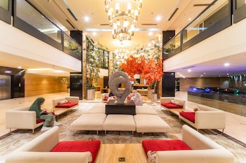 Grand Jatra Hotel Balikpapan