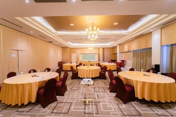 Grand Jatra Hotel Balikpapan