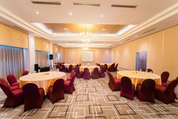Grand Jatra Hotel Balikpapan