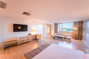 Grand Jatra Hotel Balikpapan