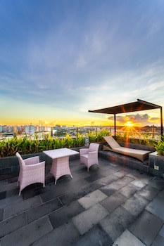 Grand Jatra Hotel Balikpapan