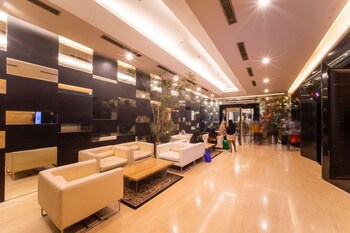 Grand Jatra Hotel Balikpapan