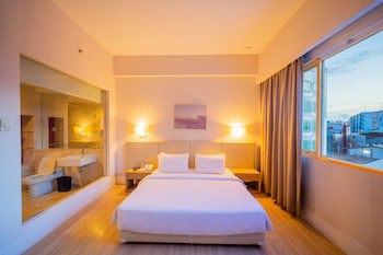 Grand Jatra Hotel Balikpapan