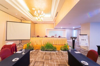 Grand Jatra Hotel Balikpapan