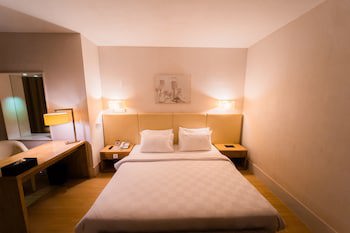 Grand Jatra Hotel Balikpapan