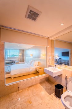 Grand Jatra Hotel Balikpapan