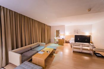 Grand Jatra Hotel Balikpapan