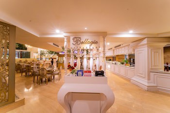 Grand Jatra Hotel Balikpapan