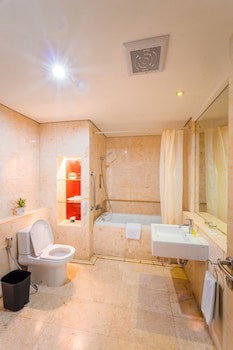 Grand Jatra Hotel Balikpapan