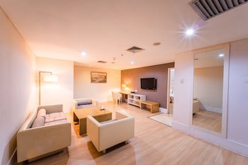 Grand Jatra Hotel Balikpapan