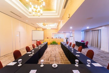 Grand Jatra Hotel Balikpapan