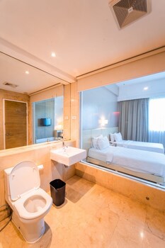Grand Jatra Hotel Balikpapan