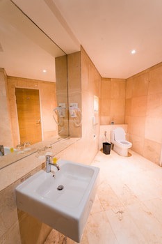 Grand Jatra Hotel Balikpapan