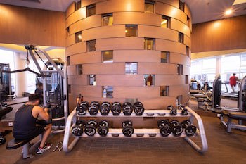 Grand Jatra Hotel Balikpapan