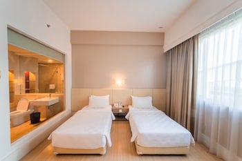 Grand Jatra Hotel Balikpapan