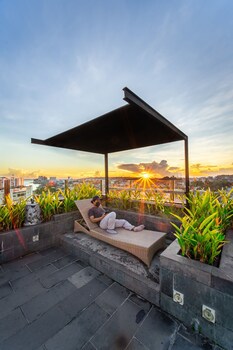 Grand Jatra Hotel Balikpapan