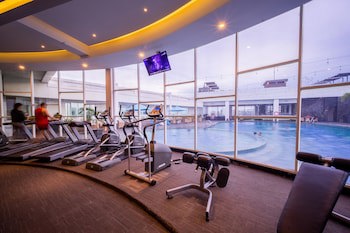 Grand Jatra Hotel Balikpapan