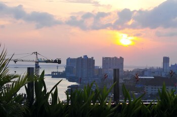 Grand Jatra Hotel Balikpapan