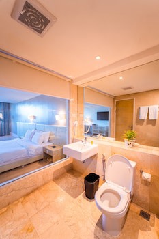 Grand Jatra Hotel Balikpapan