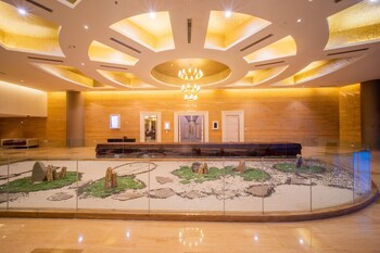 Grand Jatra Hotel Balikpapan