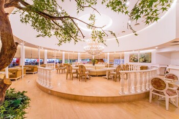 Grand Jatra Hotel Balikpapan