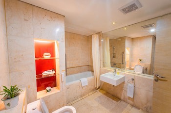 Grand Jatra Hotel Balikpapan