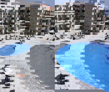 Amphora Hotel & Suites