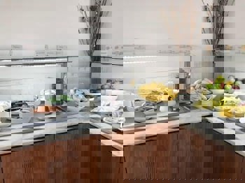 Amphora Hotel & Suites