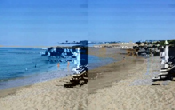 Amphora Hotel & Suites