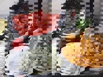 Amphora Hotel & Suites