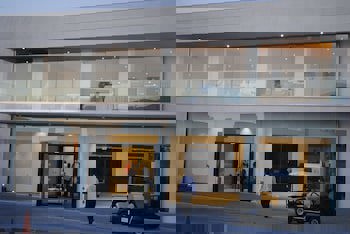 Amphora Hotel & Suites