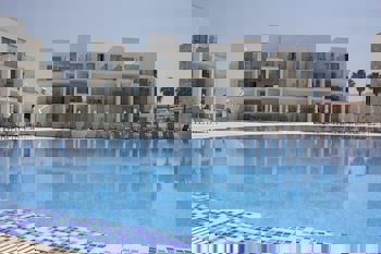 Amphora Hotel & Suites